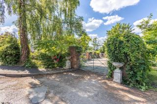 Courtyard Retreat - Tenbury Wells - 8