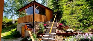 Cabana Ana - Muntele Rece - 7