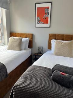 Stunning Victorian Townhouse - Lincoln - 5