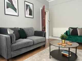 Stunning Victorian Townhouse - Lincoln - 9