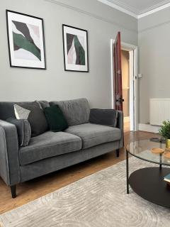 Stunning Victorian Townhouse - Lincoln - 3