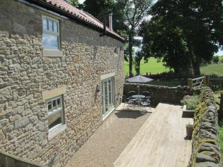 The Granary - 26502 - High Etherley - 1