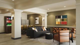 Garner Hotel Idaho Falls Southwest by IHG - 9