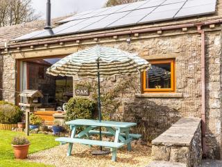 Oak Cottage - Beckermonds - 9