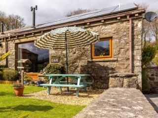 Oak Cottage - Beckermonds - 7