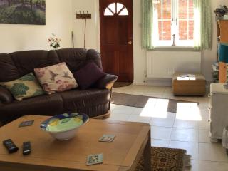 The Coach House - Falkenham - 8