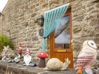 Oak Cottage - Beckermonds - 6
