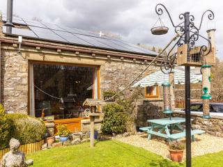 Oak Cottage - Beckermonds - 8