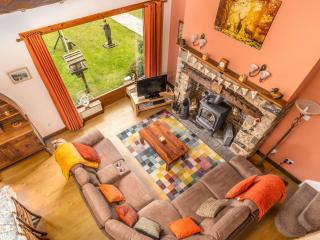 Oak Cottage - Beckermonds - 3