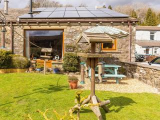 Oak Cottage - Beckermonds - 5