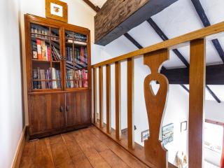 Oak Cottage - Beckermonds - 4