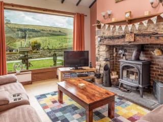 Oak Cottage - Beckermonds - 1