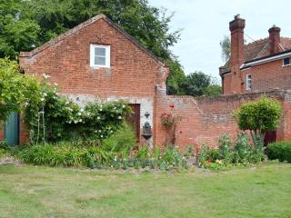 The Coach House - 7