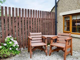Swallowtail Cottage - Uk2296 - Ebberston - 5
