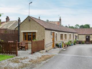 Swallowtail Cottage - Uk2296 - Ebberston - 4