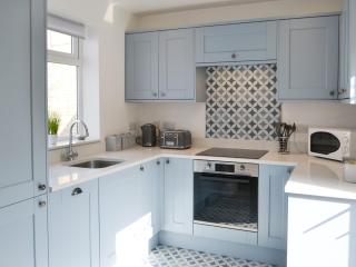 Whitley Bay Hideaway - Whitley Bay - 9