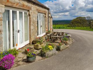 High Dalton Hall Cottage - Newsham - 4