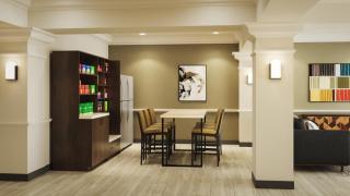 Garner Hotel Idaho Falls Southwest by IHG - 1