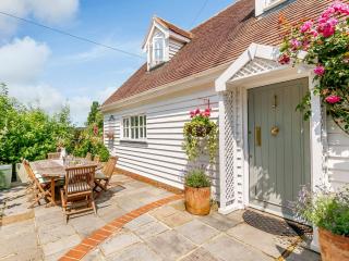 Poppys Cottage - Faversham - 0