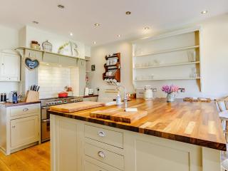 Poppys Cottage - Faversham - 4