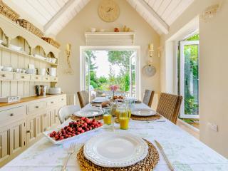 Poppys Cottage - Faversham - 6