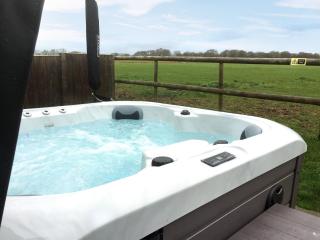 Horseshoe Cottage - Alkham - 9