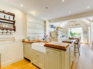 Poppys Cottage - Faversham - 3