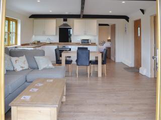 Horseshoe Cottage - Alkham - 8
