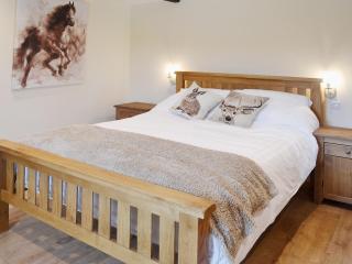Horseshoe Cottage - Alkham - 3