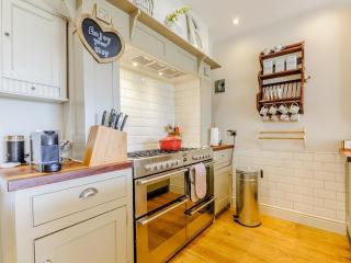 Poppys Cottage - Faversham - 2