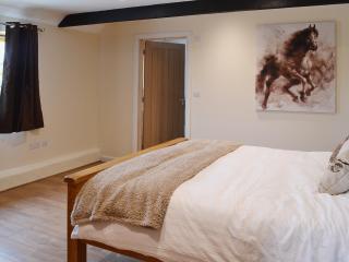 Horseshoe Cottage - Alkham - 2