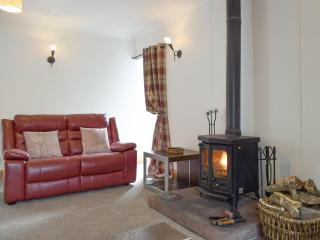 The Barn - Fintry - 8