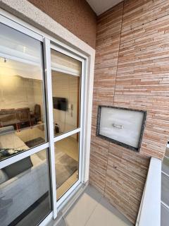 Practical 5-minute walk from the Airport - São José dos Pinhais - 2