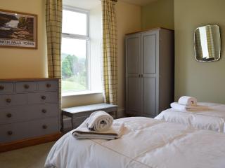 Three Peaks House - Horton in Ribblesdale - 1
