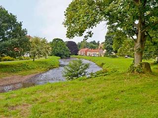 Evergreen Cottage - 27886 - Sinnington - 2