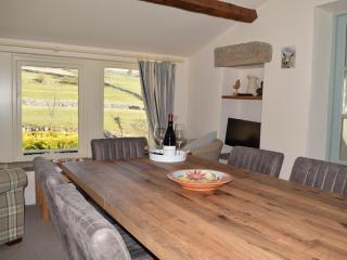 Inglenook Cottage - Grassington - 8