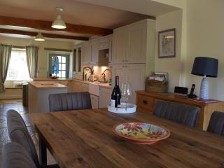 Inglenook Cottage - Grassington - 7