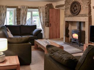 Inglenook Cottage - Grassington - 9