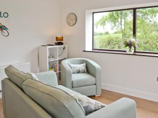 Bellwood House Annexe - Felixkirk - 9