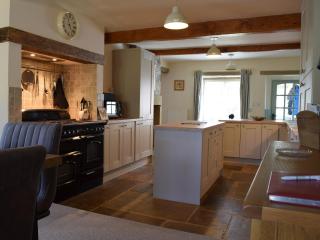 Inglenook Cottage - Grassington - 6