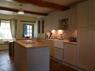 Inglenook Cottage - Grassington - 4