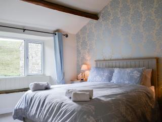 Inglenook Cottage - Grassington - 2