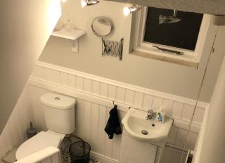 Cosy House Sleeps 8 Pet Friendly Magherafelt - Magherafelt - 4