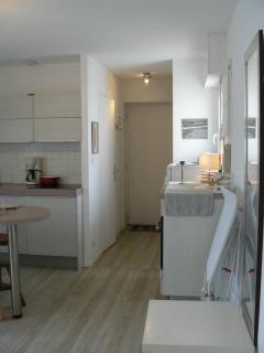 OCEANIA 1 - Parking, Thalasso, Tennis 150m - U69 - 9