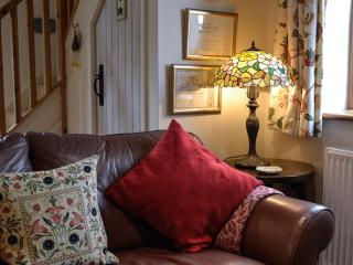 Bryn Dedwydd Cottage - Llanferres - 4