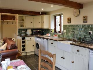 Bryn Dedwydd Cottage - Llanferres - 2