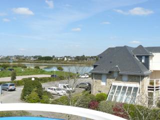 OCEANIA 1 - Parking, Thalasso, Tennis 150m - U69 - Carnac - 2