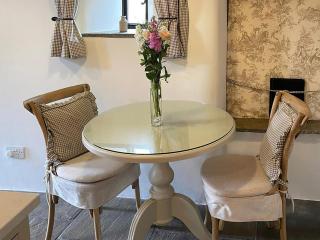 The Chapel - Kilnsey - 9
