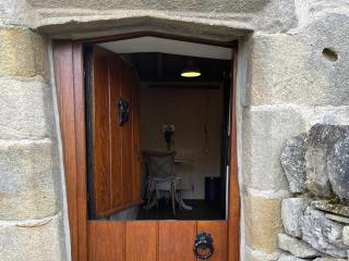 The Chapel - Kilnsey - 0
