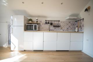 Apartamento Rio Irati - Aoiz - 2